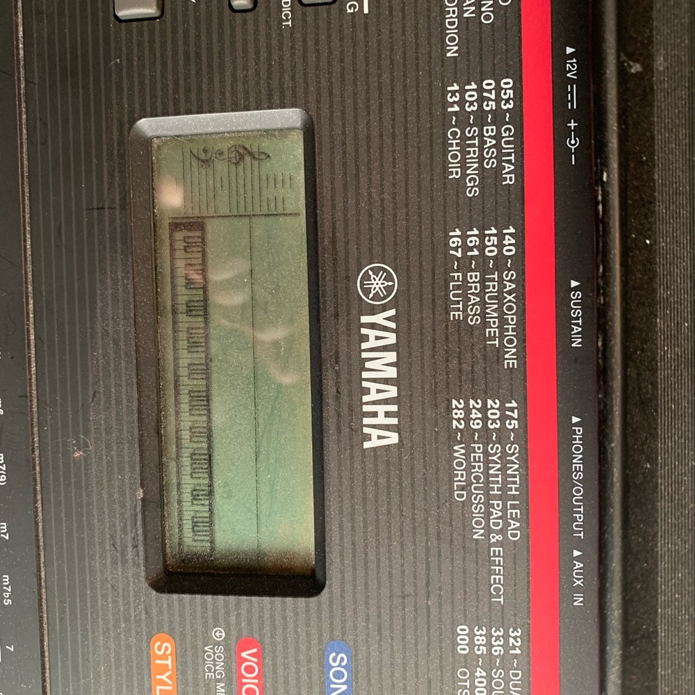 Keyboard - Picture 7 of 9